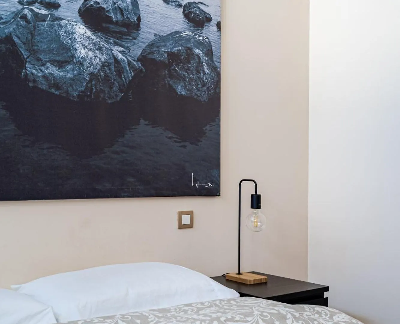 Apartment Luz Natural Madrid